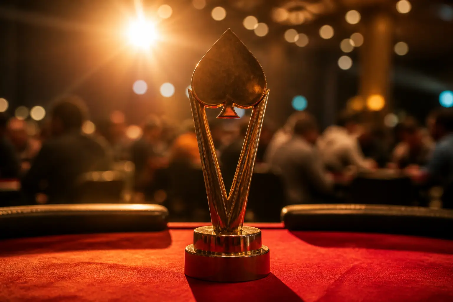 Poker-Sieg für Nostis GR beim Low Budget Event im Casino Bregenz