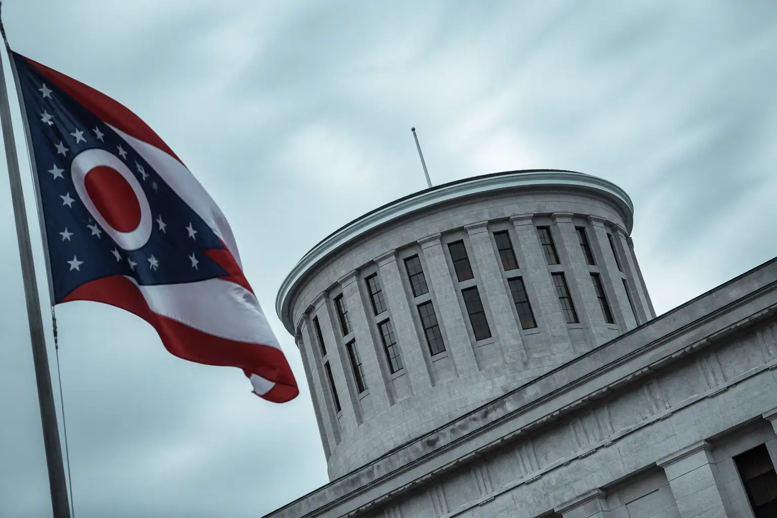 Ohio stimmt über massiven Casino-Ausbau für Bildungsstipendien ab