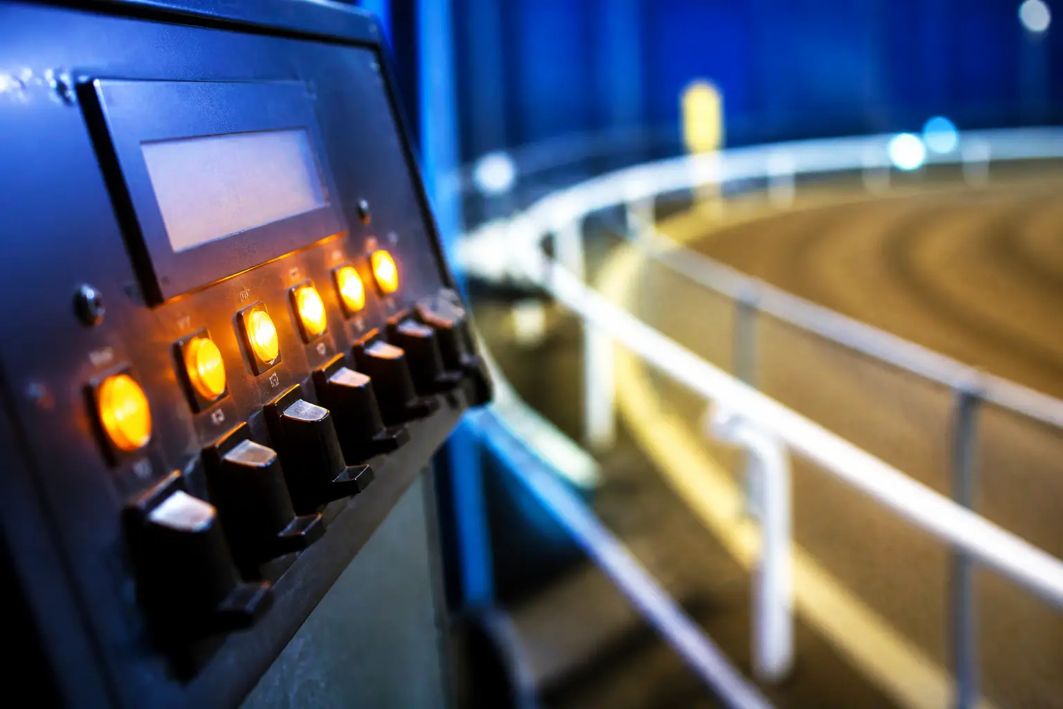 Century Casinos verkauft Rennbahnen in Alberta für 16,4 Millionen Dollar