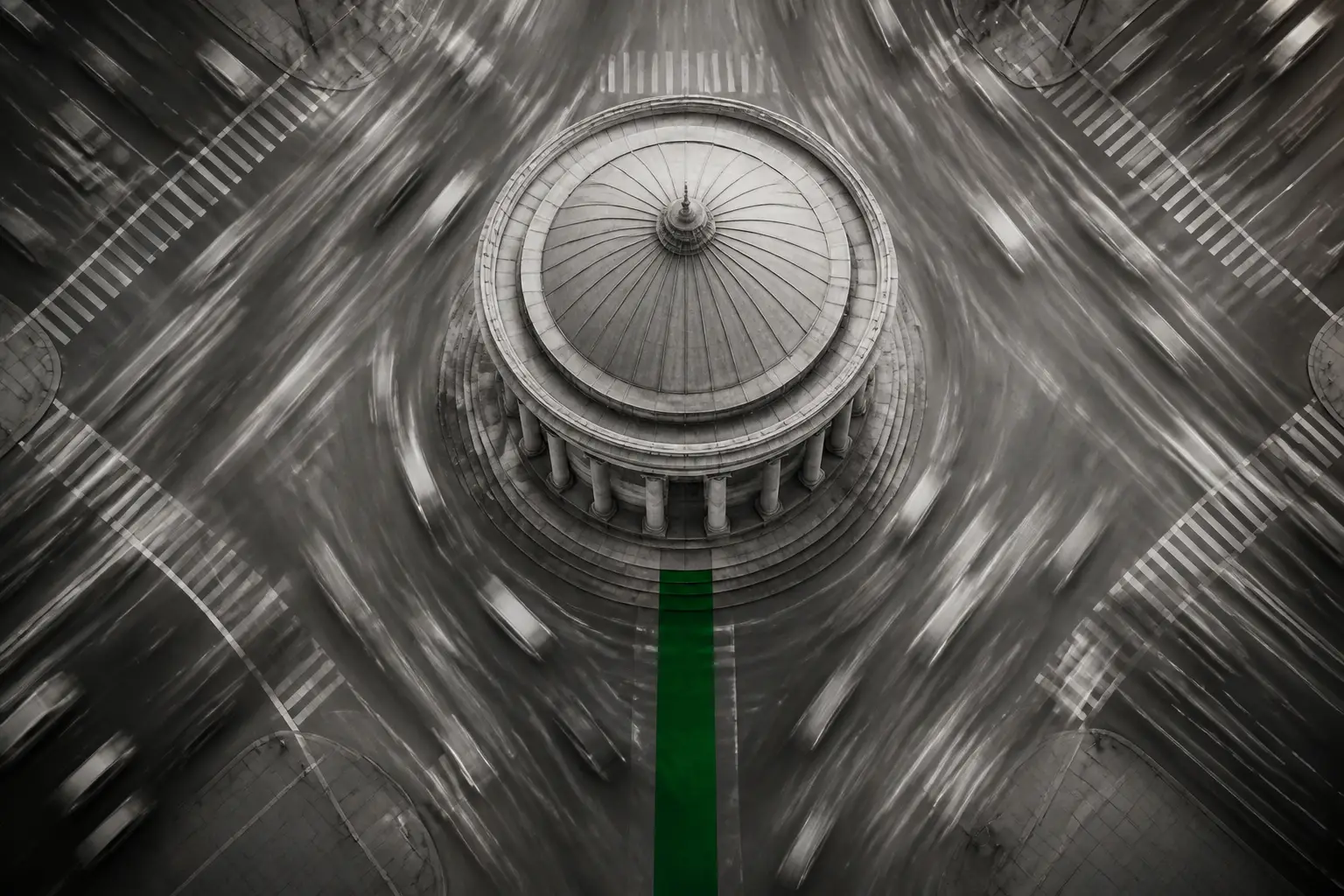 Krypto-Regeln in den USA: CFTC startet Plan B nach Scheitern des CLARITY Acts