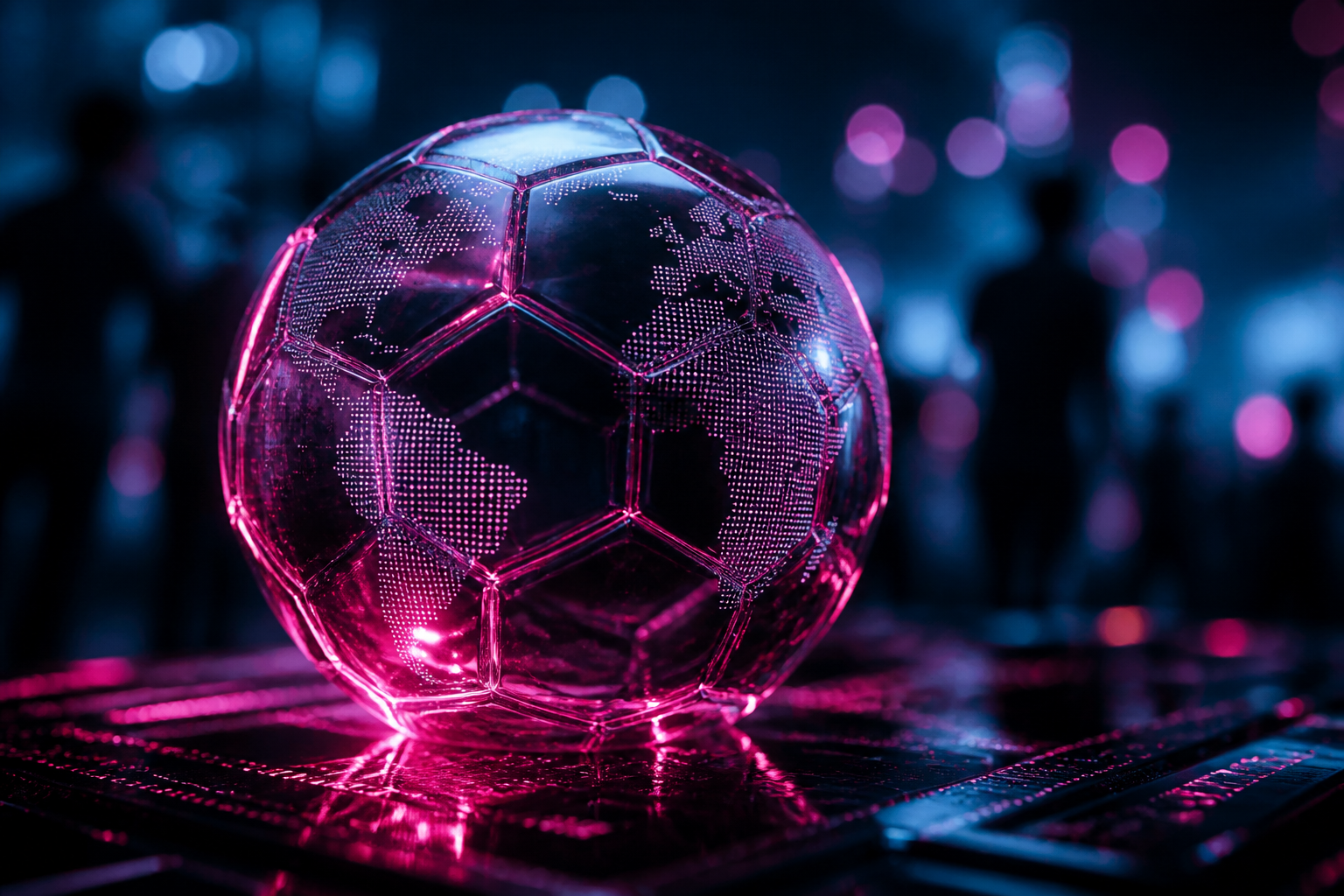ChatGPT zeigt Wettquoten für die Fußball-Weltmeisterschaft 2026 an