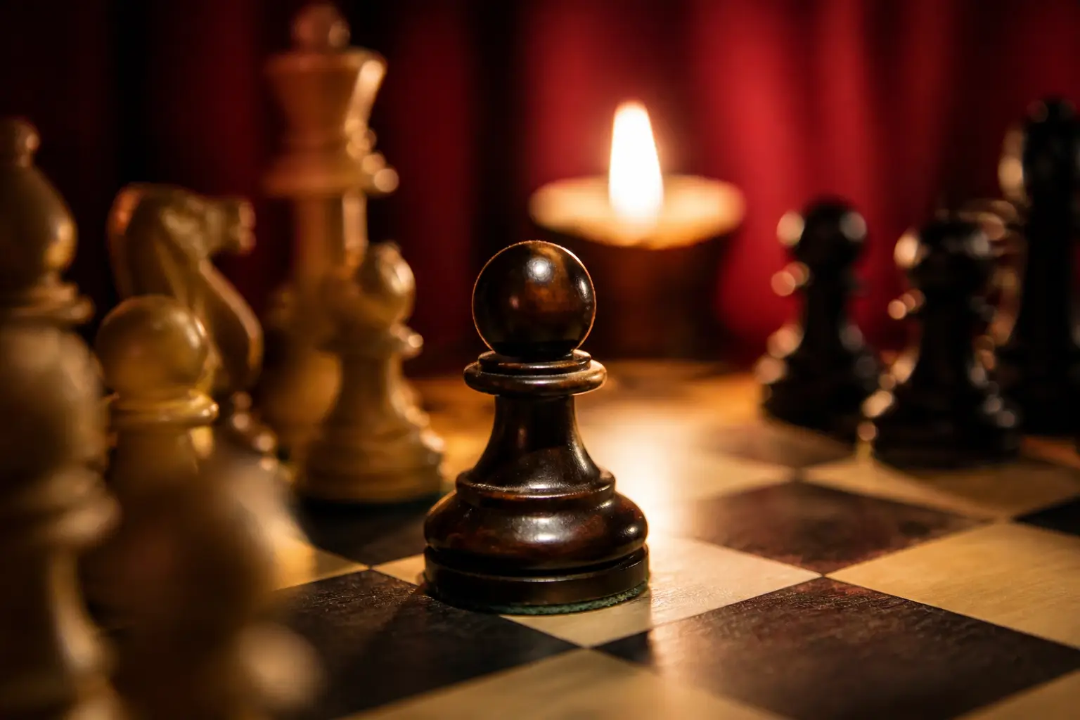 Matt am Pokertisch: Chess.com startet neue Plattform Gambit für Schachspieler