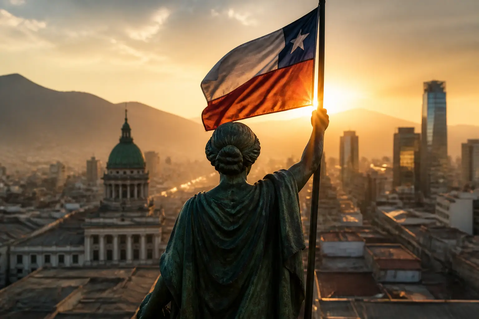 Chile plant Werbeverbot für Wetten: Abgeordnete drängen TV-Regulierer zum Handeln