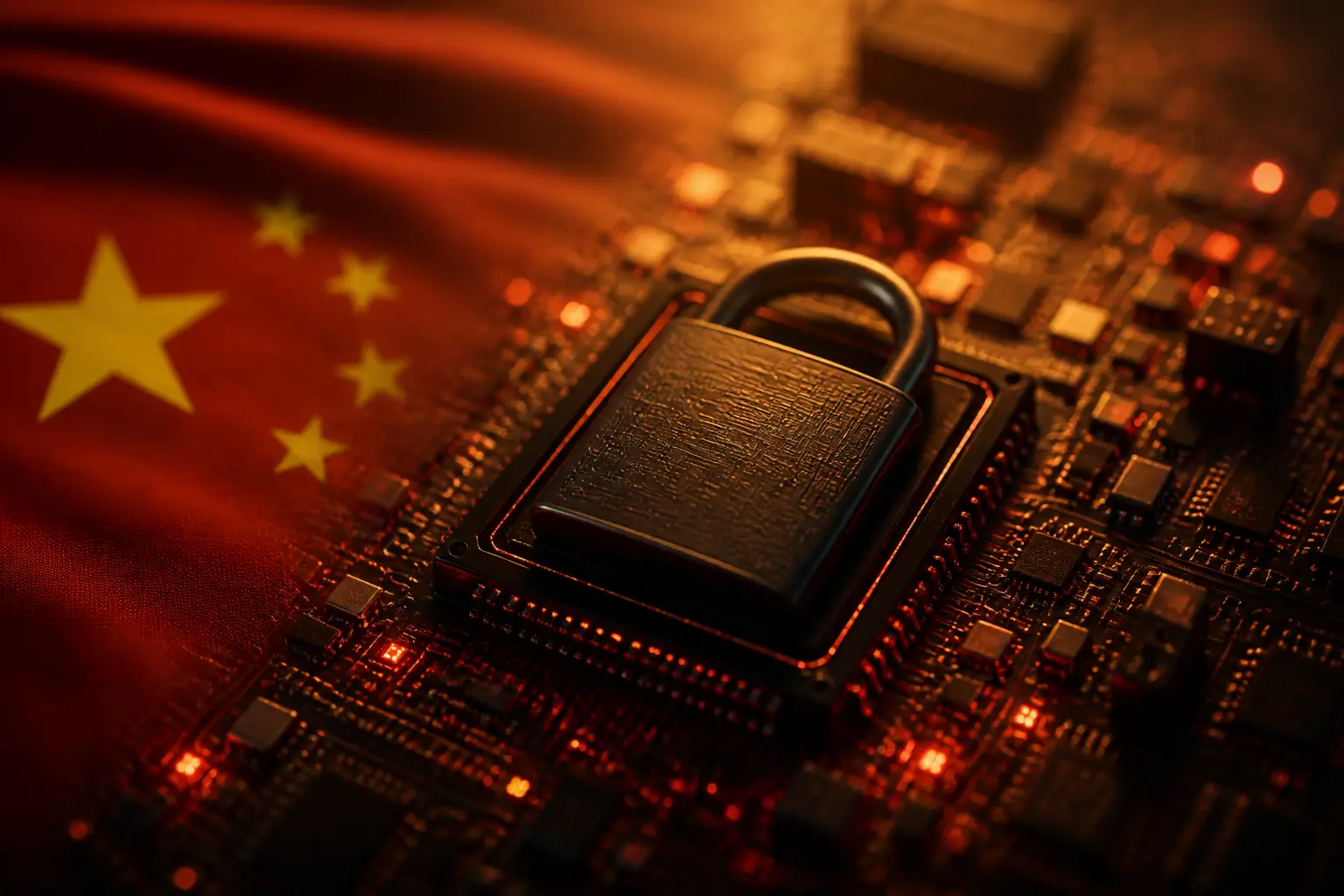 China plant globale Allianz gegen Betrug im Online-Glücksspiel ab 2026