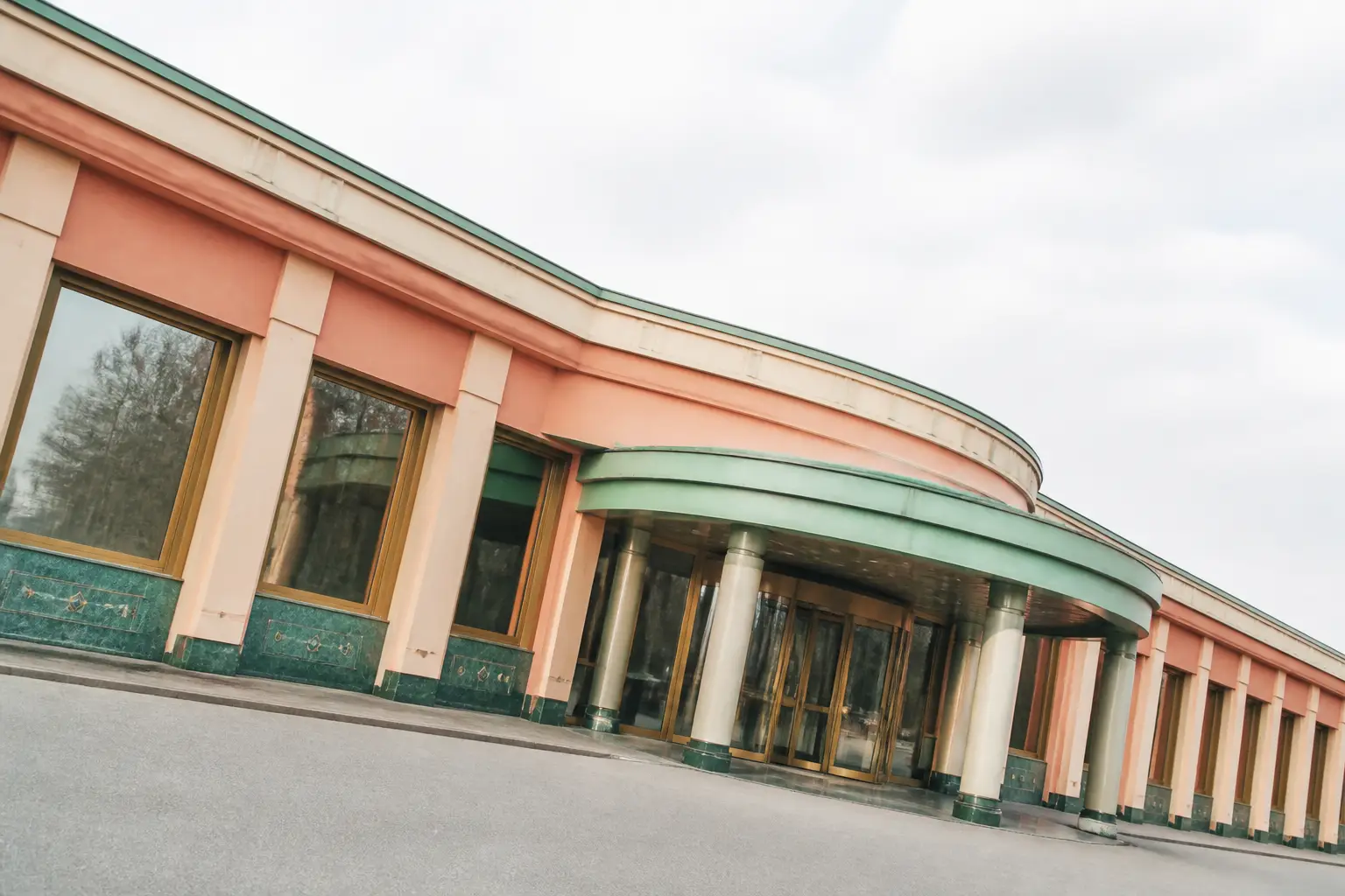 Falschgeld-Skandal im Wiener Casino: Festnahme nach Roulette-Betrugsversuch