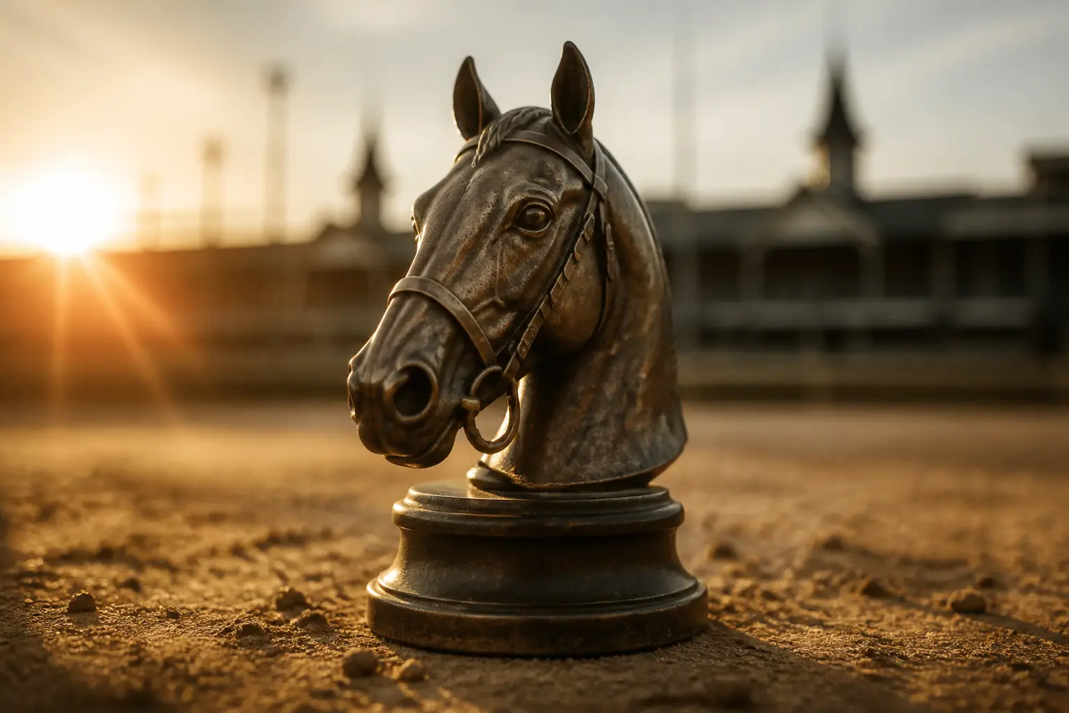 Churchill Downs: Rekord Quartal führt zu möglichem Verkauf von acht Casinos