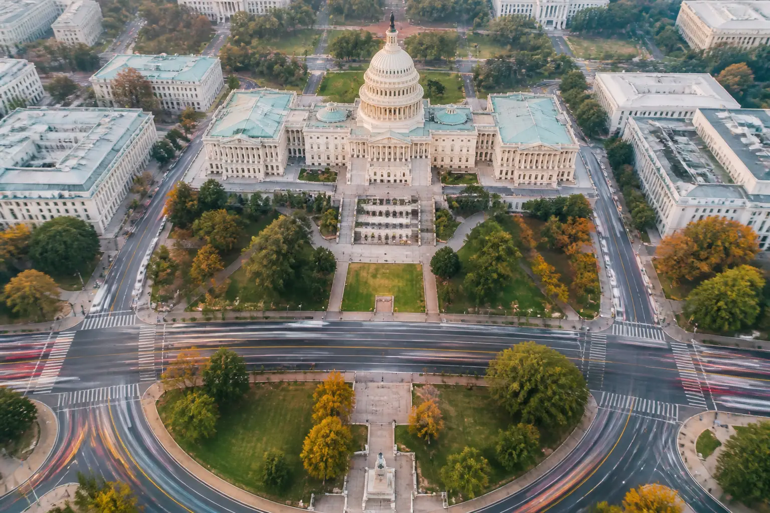 CLARITY Act: Stillstand bei US-Krypto-Regulierung nach Trump-Treffen