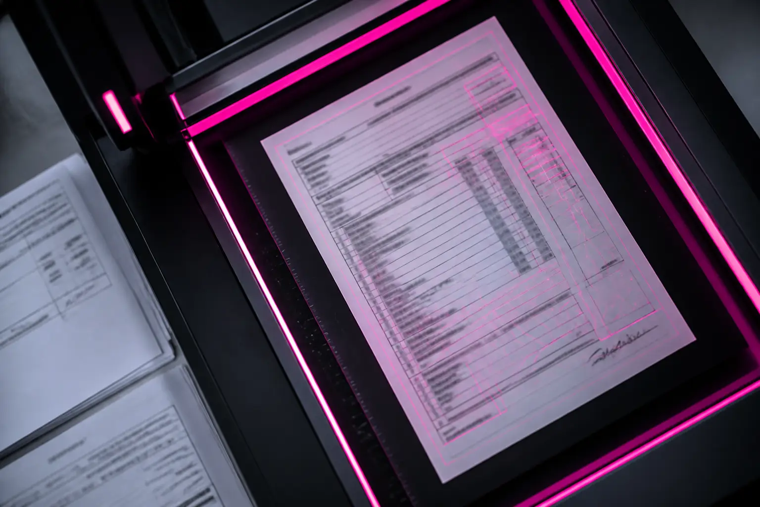 ClearStake bekämpft KI-Betrug bei Gehaltsnachweisen mit Document Intelligence