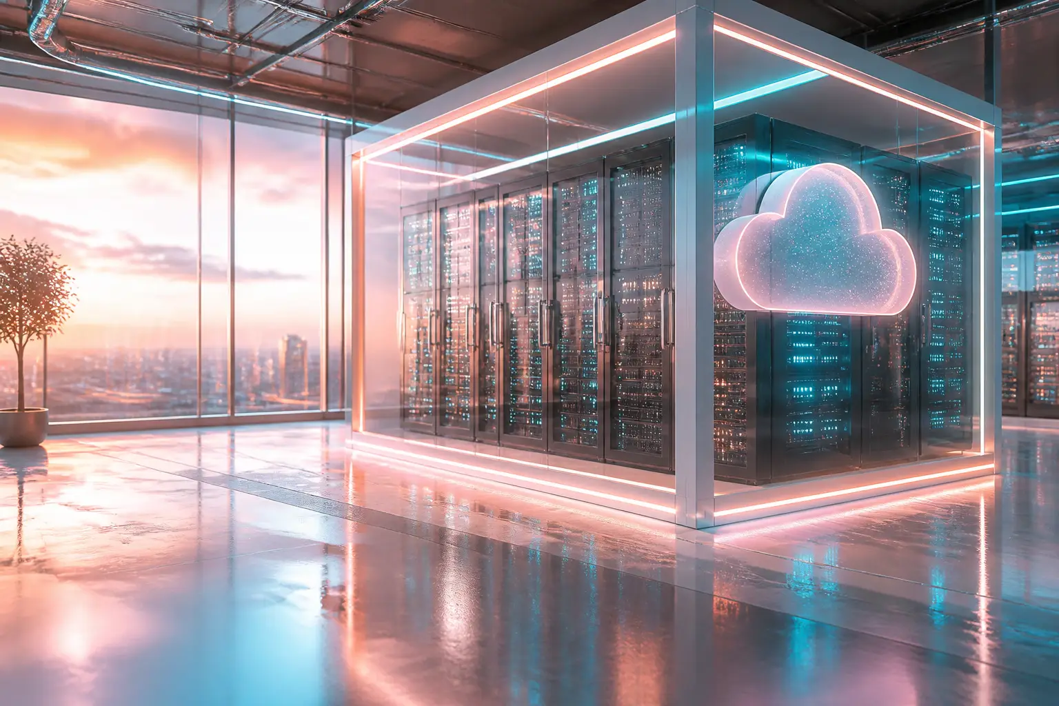 Continent 8 und Nutanix erweitern Cloud-Allianz für reguliertes Glücksspiel