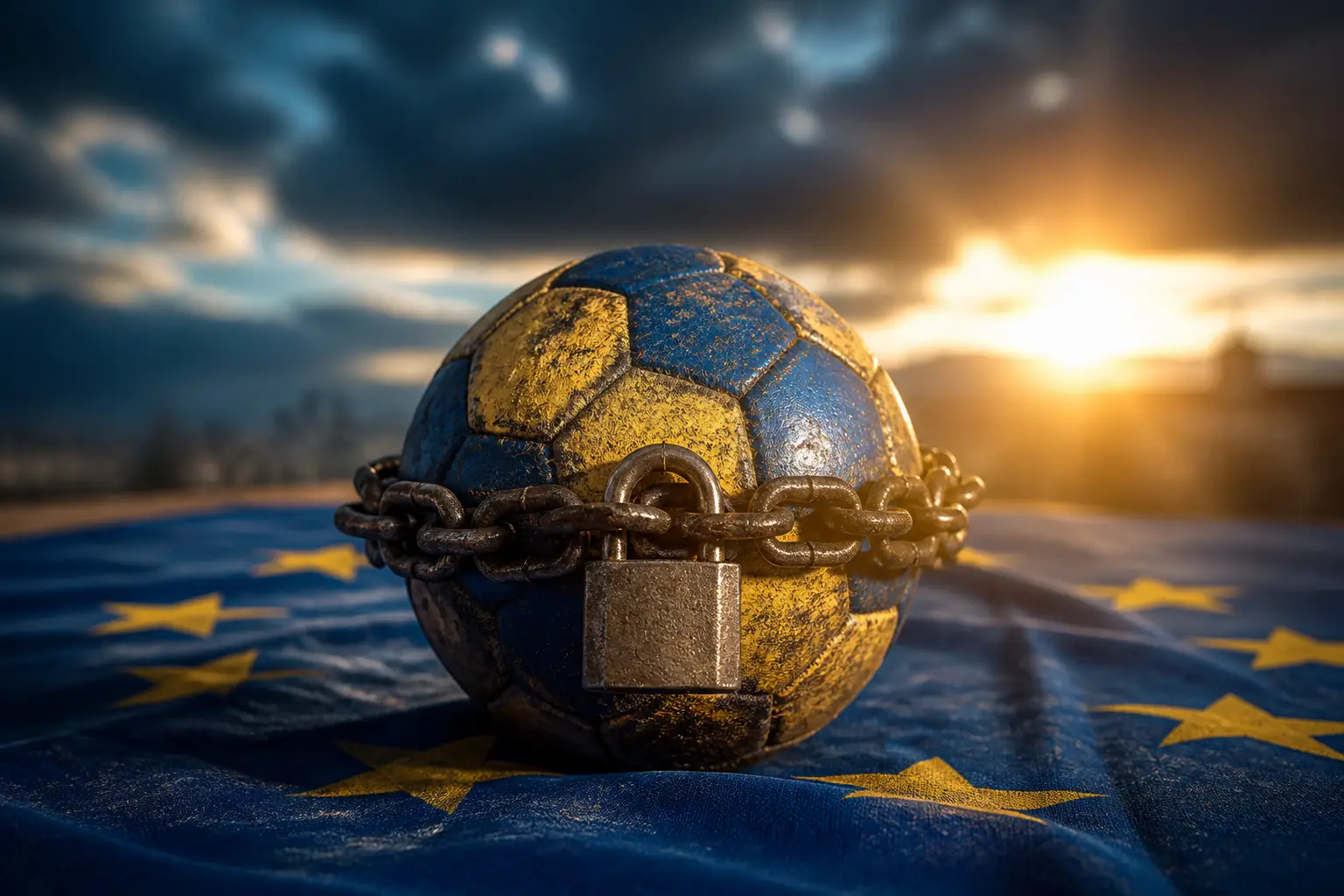 Europarat kritisiert FIFA wegen Wettpartnern und fordert Kampf gegen Betrug