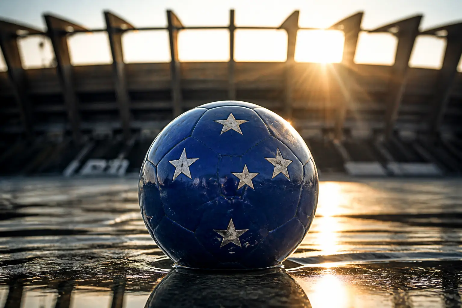 Glücksspiel Werbeverbot im Mineirão: Cruzeiro darf trotz Dekret bleiben