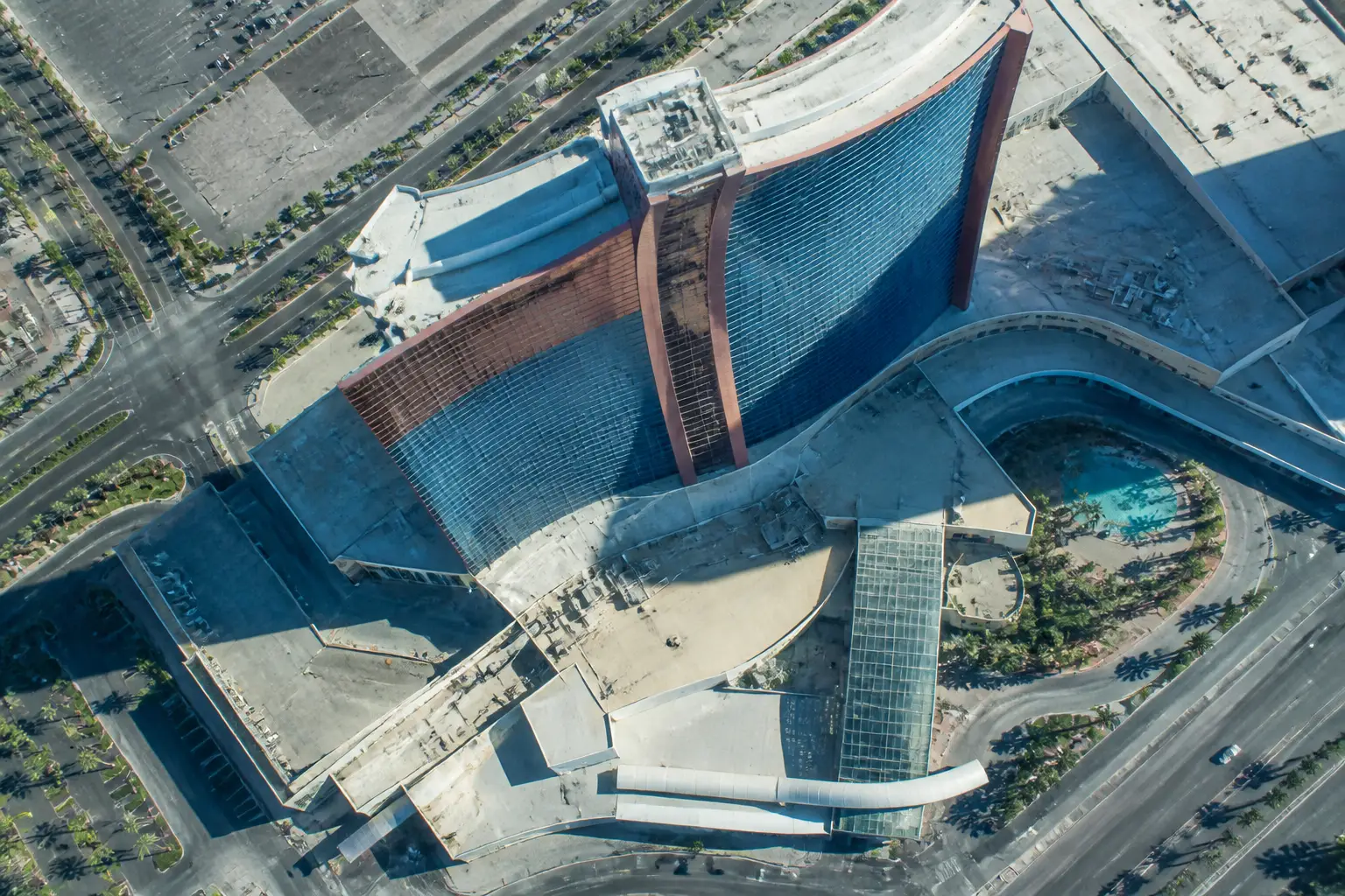 Las Vegas: Rio Casino eröffnet exklusiven Spielraum Dragon Lair mit Aristocrat