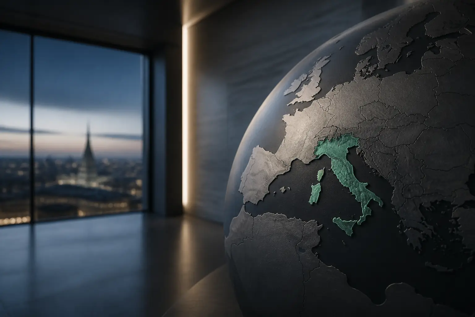 Digitain setzt auf Domenico Mazzola für den italienischen Markt