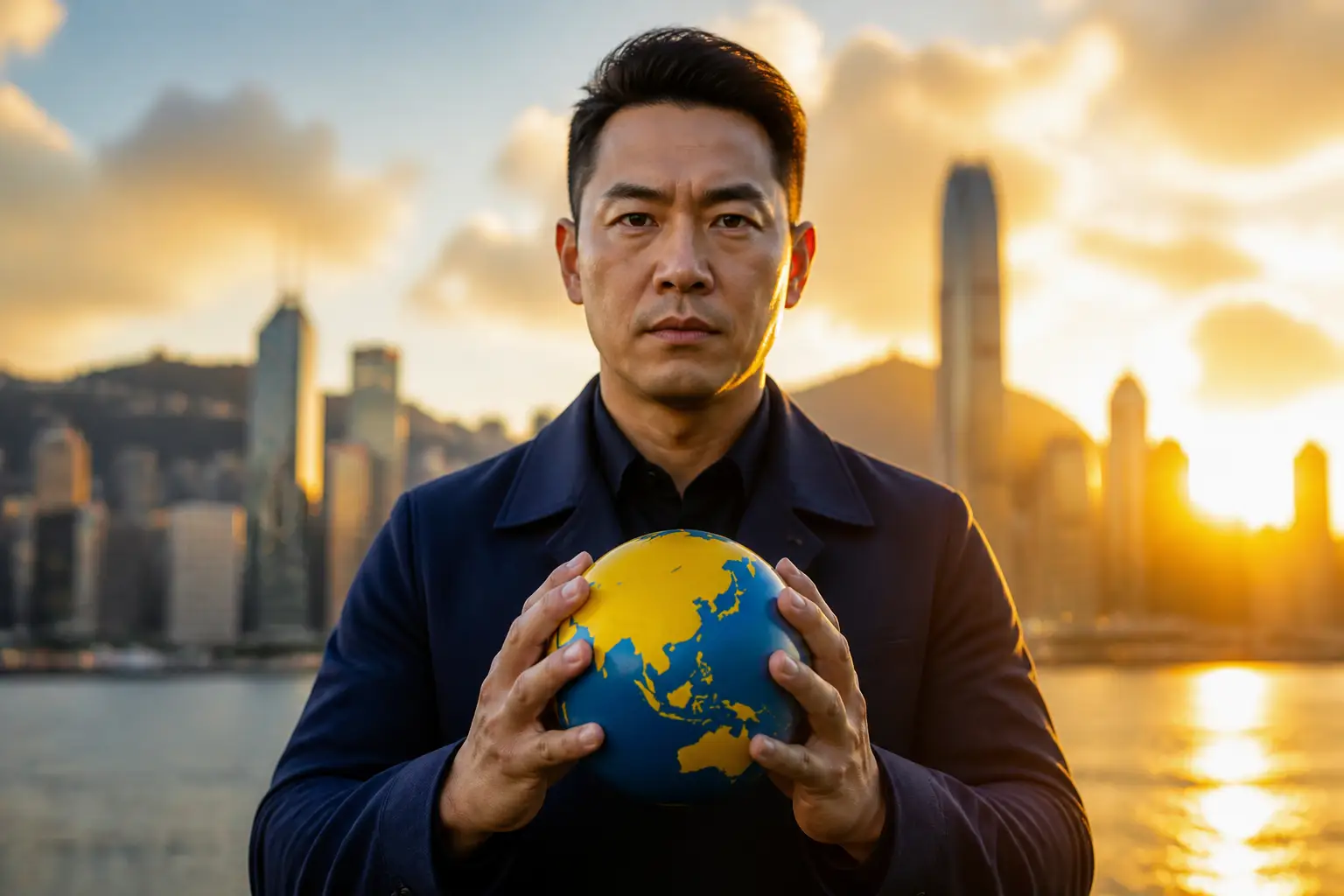 Digitain verstärkt sich für Asien-Expansion mit Terry Lee