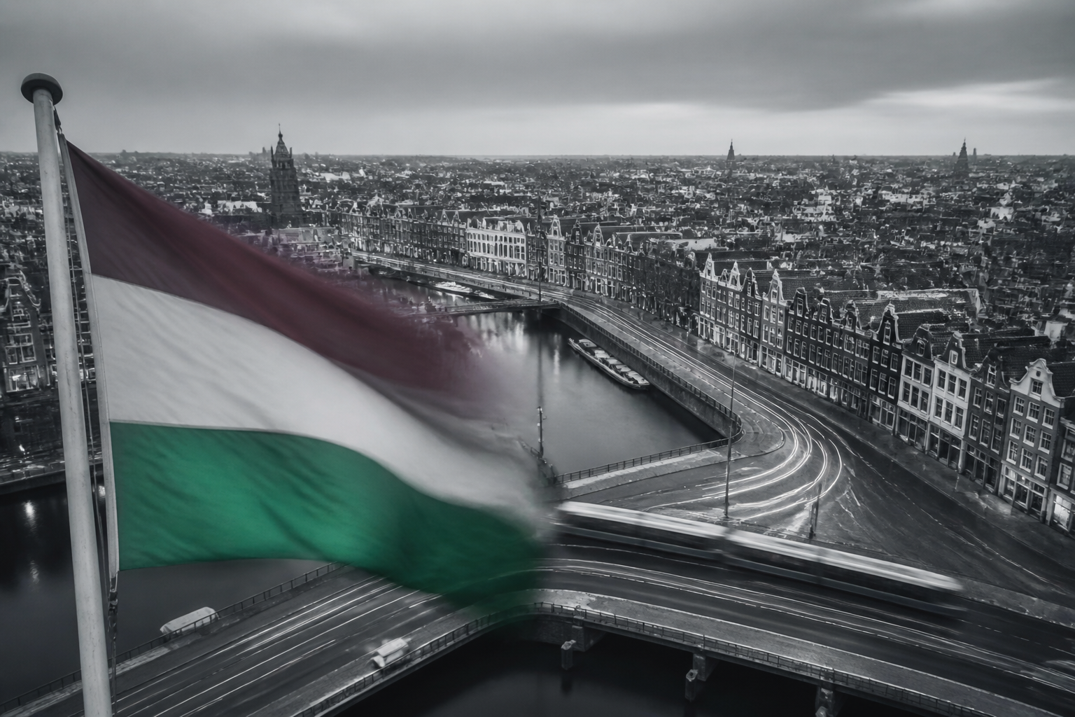 Niederländische KSA warnt vor Einkommenskontrolle durch Wettregeln