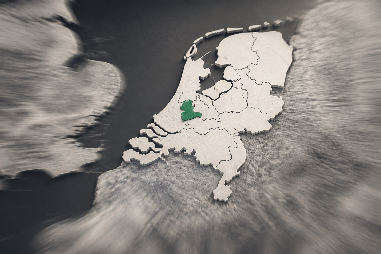 Niederlande erwägen automatische Spielsperren für gefährdete Spieler