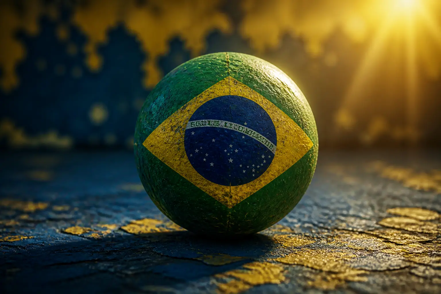 Entain Chefin hofft auf Brasilien Rückkehr nach plötzlichem Glücksspielverbot