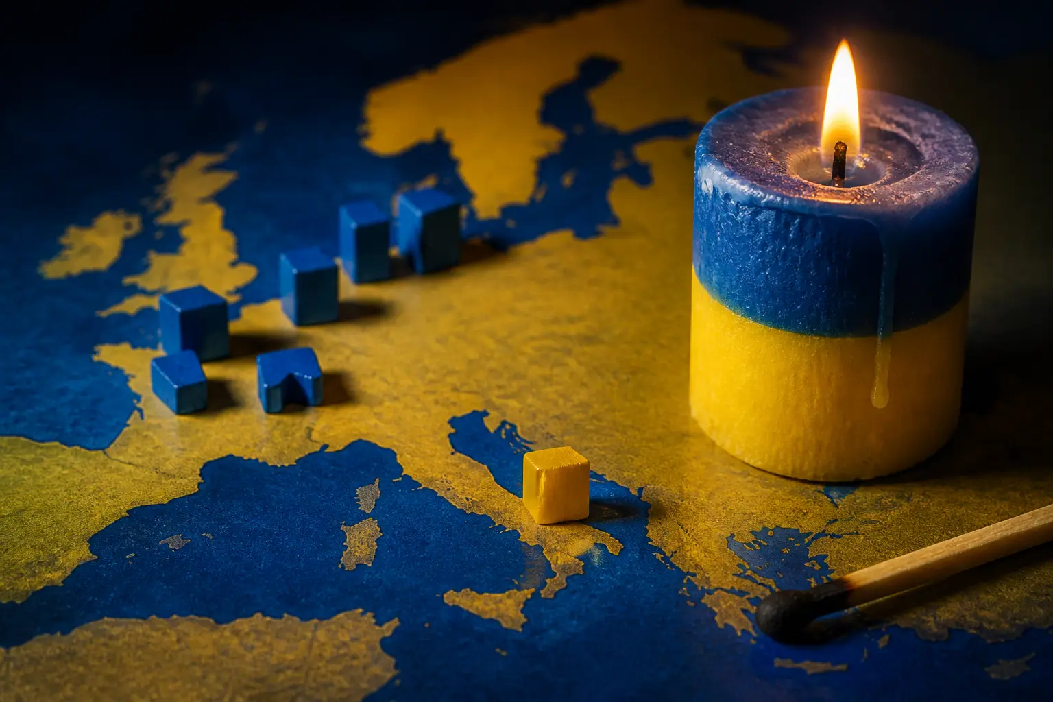 Europas Glücksspielmarkt 2026: Deutschland bei Online-Anteil weit abgeschlagen