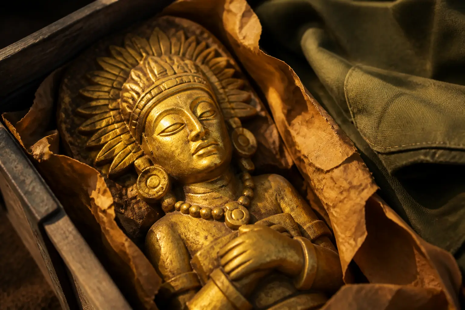 Rasant und lukrativ: FA CHAI Gaming launcht Golden Idol