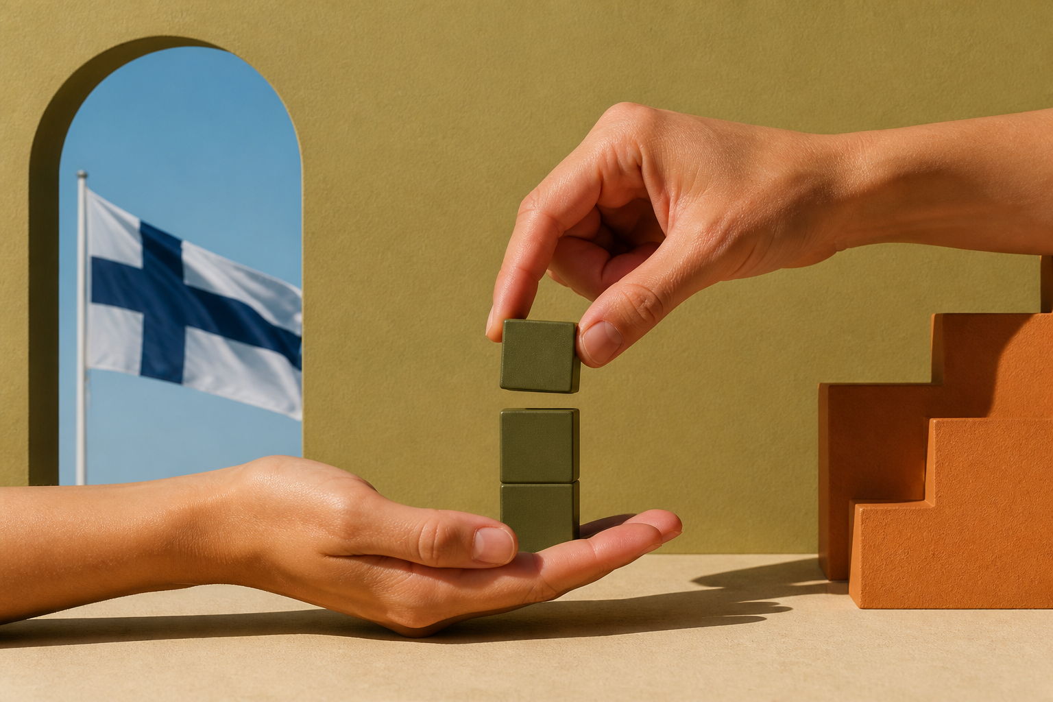 Finnland und die Glücksspielreform: Neue Chancen für Fintech-Unternehmen wie Trumo