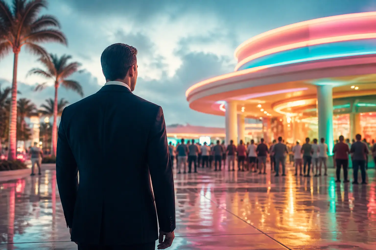 Florida verklagt Stake und Chumba Casino wegen illegalen Glücksspiels