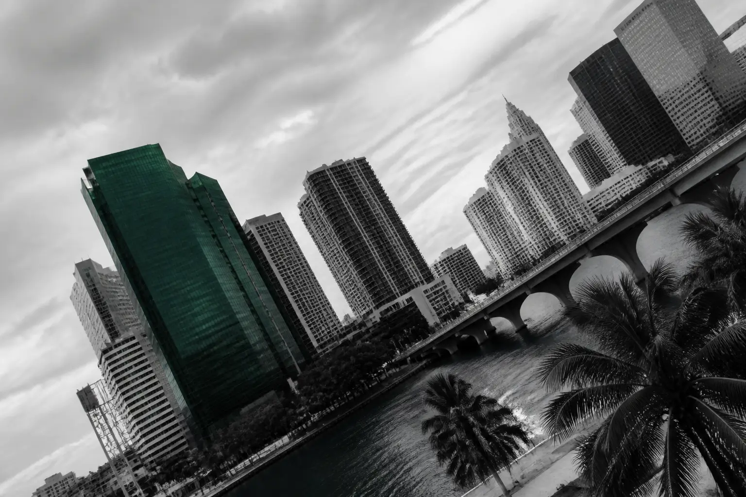 Florida: Glücksspiel-Flaute bei kommerziellen Casinos im Juni