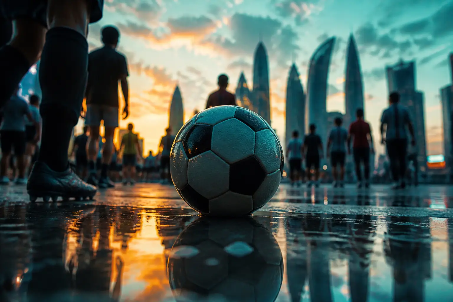 Flutter setzt auf Bet Builder: Wie Mbappé und Messi das Wettverhalten dominieren