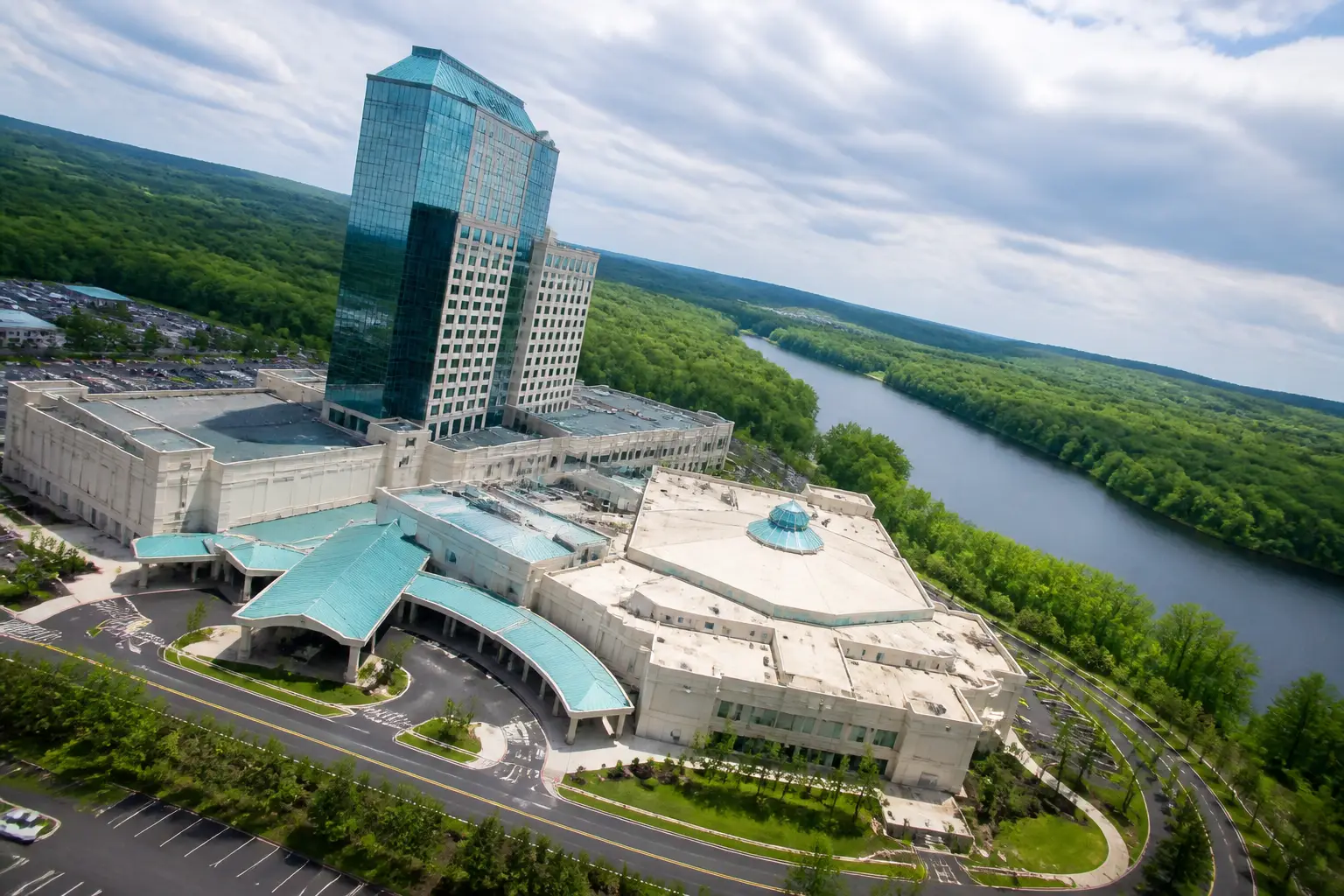 Foxwoods Resort Casino meldet Rekordumsatz: 32,9 Millionen Dollar im Juli