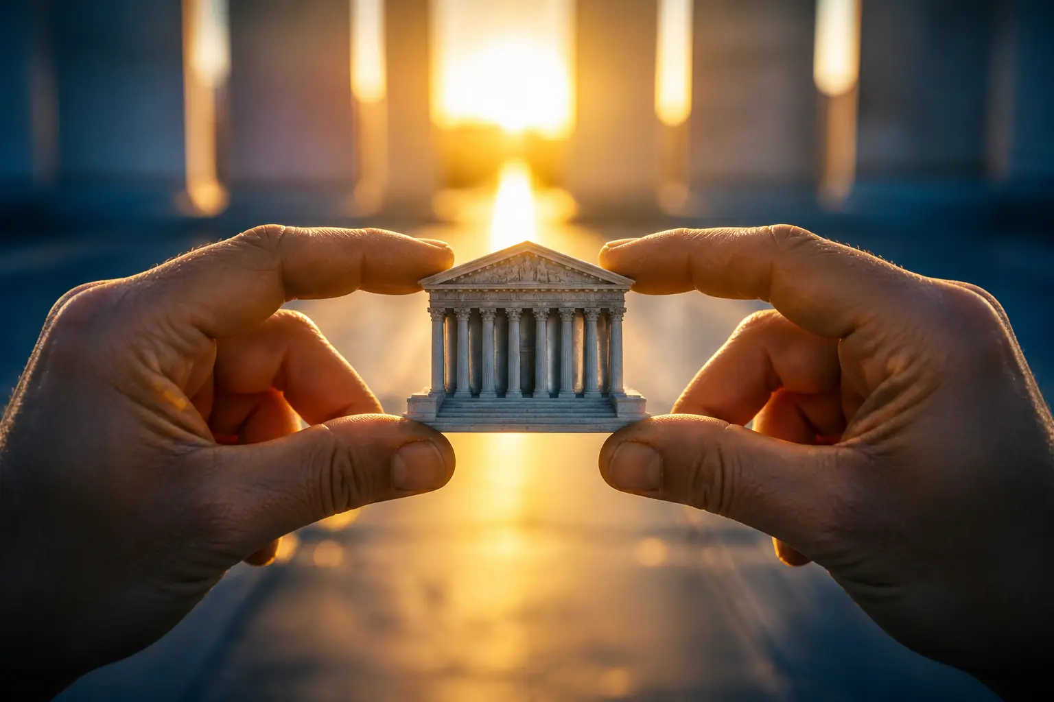 US Supreme Court vor Grundsatzurteil zu Prognosemärkten und Sportwetten