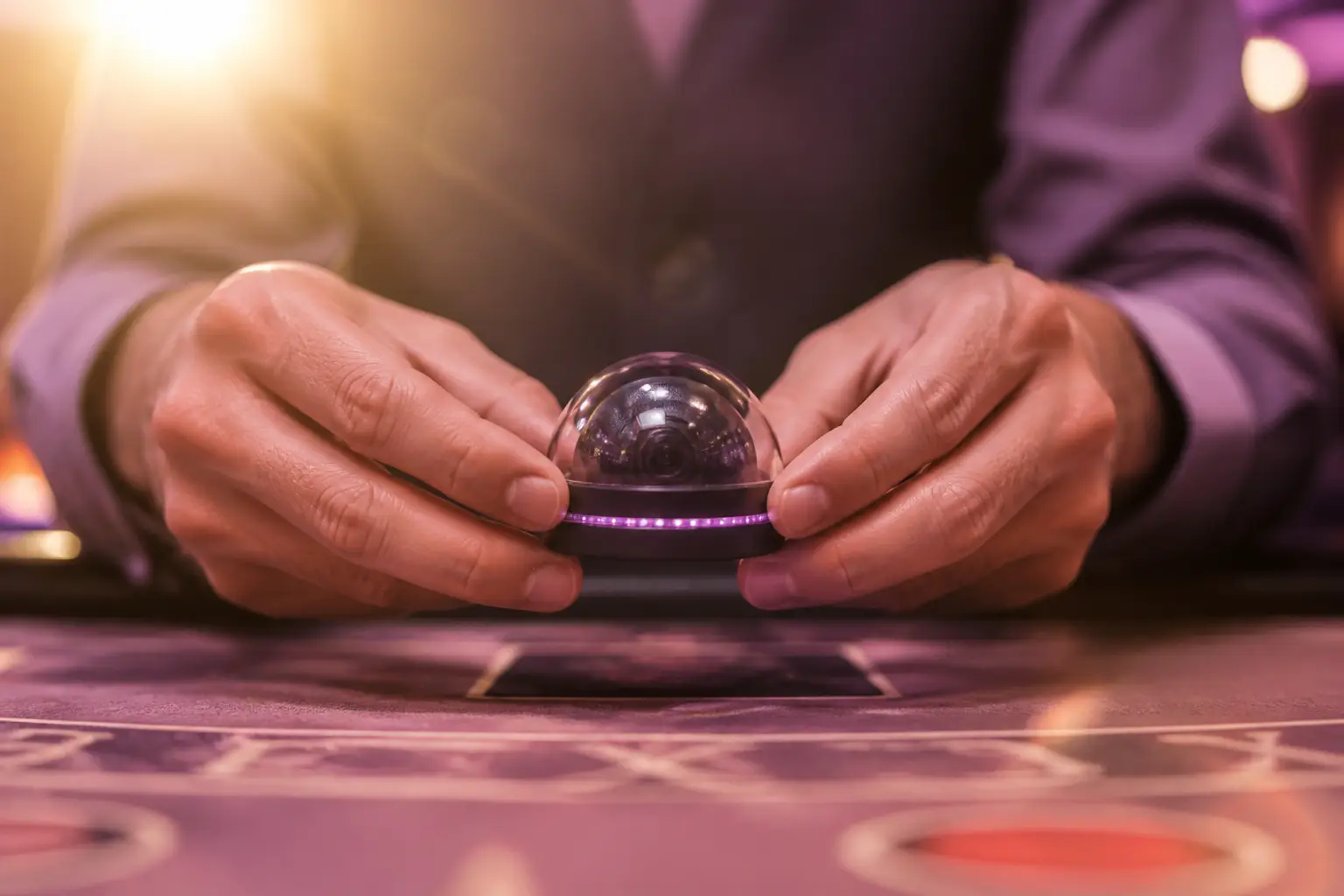 KI im Casino: Wie künstliche Intelligenz Dealer-Fehler und Betrug entlarvt