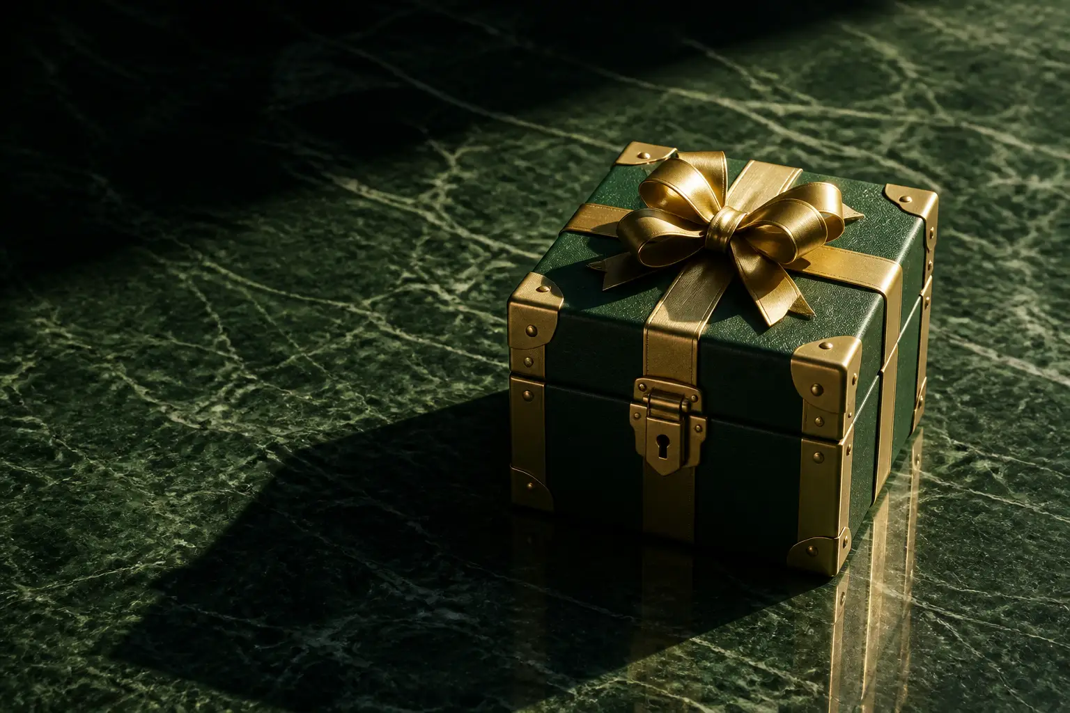 Galaxsys launcht Gift Box: Neue interaktive Bonus-Funktion für Casino-Spiele