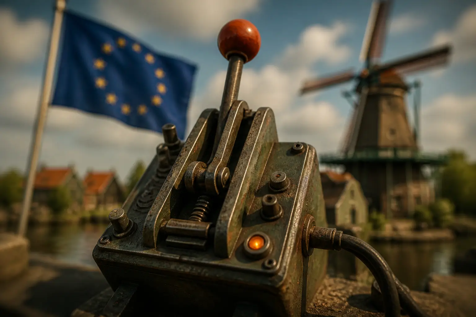 Werbestreit 2026: Europa kämpft um die Kontrolle im Online-Glücksspiel