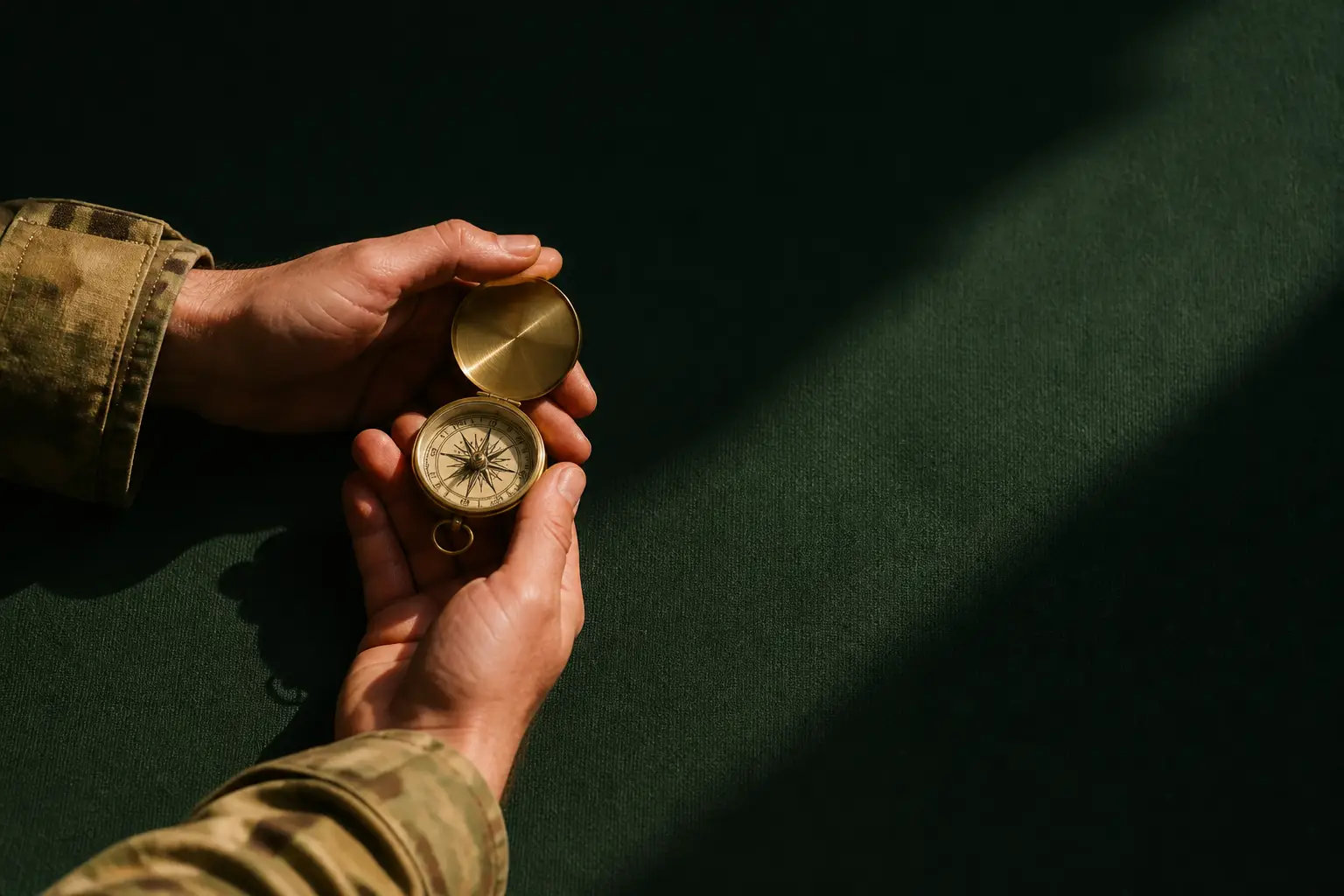 GamCare Projekt beendet: Veteranen zehnmal häufiger von Spielsucht gefährdet