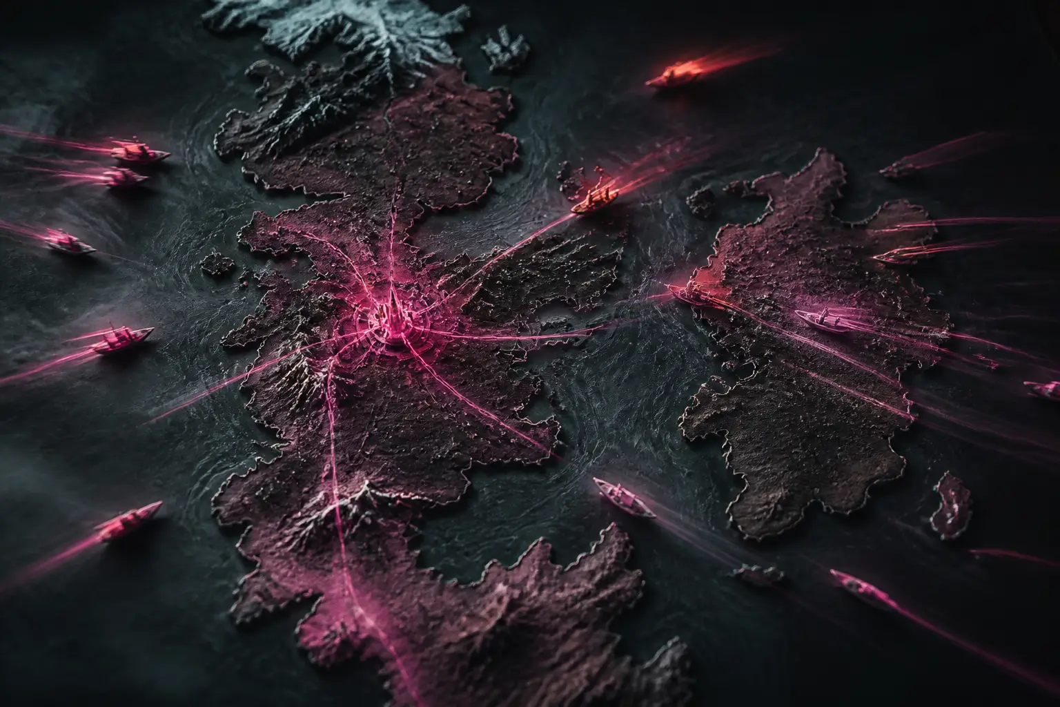 Game of Thrones bricht Rekorde: BetMGM feiert erfolgreichsten Slot-Start aller Zeiten