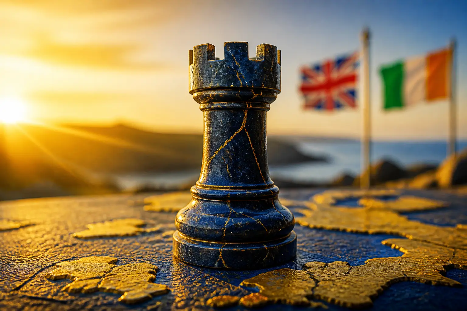 Gaming Corps expandiert mit BoyleSports im Vereinigten Königreich und Irland