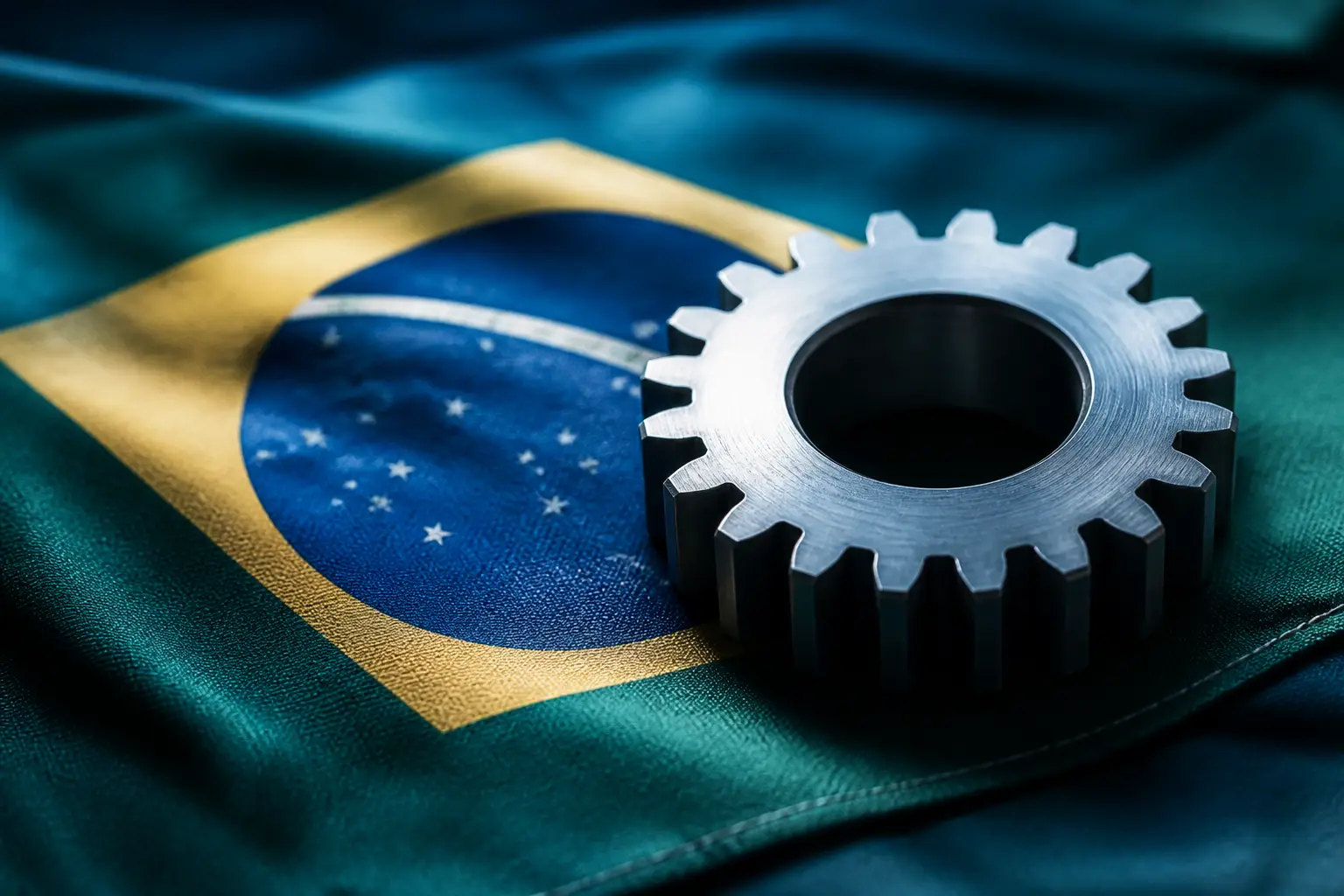 Brasiliens Glücksspielmarkt: GANHEI setzt weiterhin auf Technik von FIRST.bet