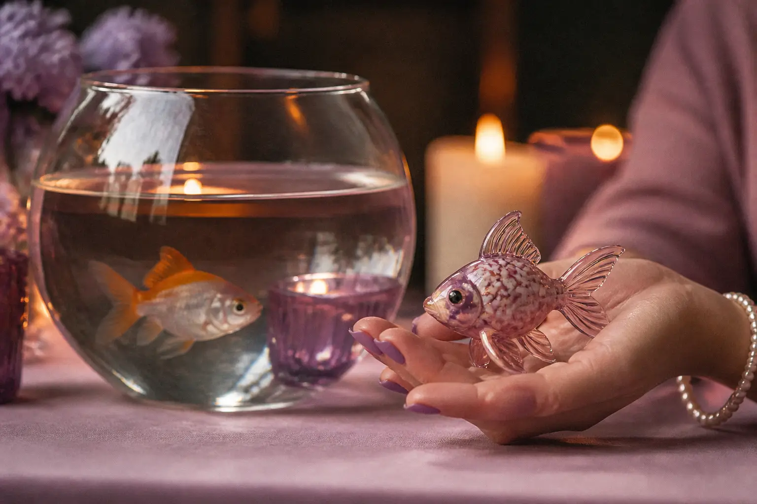 Grand Casino Liechtenstein: Der Fischflüsterer siegt beim WPF Ladies Event