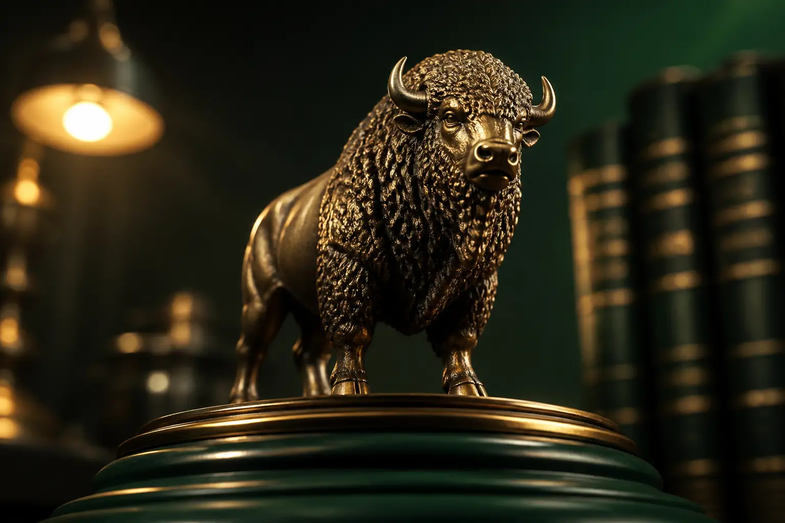 Genting Casino sichert sich Exklusiv-Start von Buffalo Blitz III von Playtech