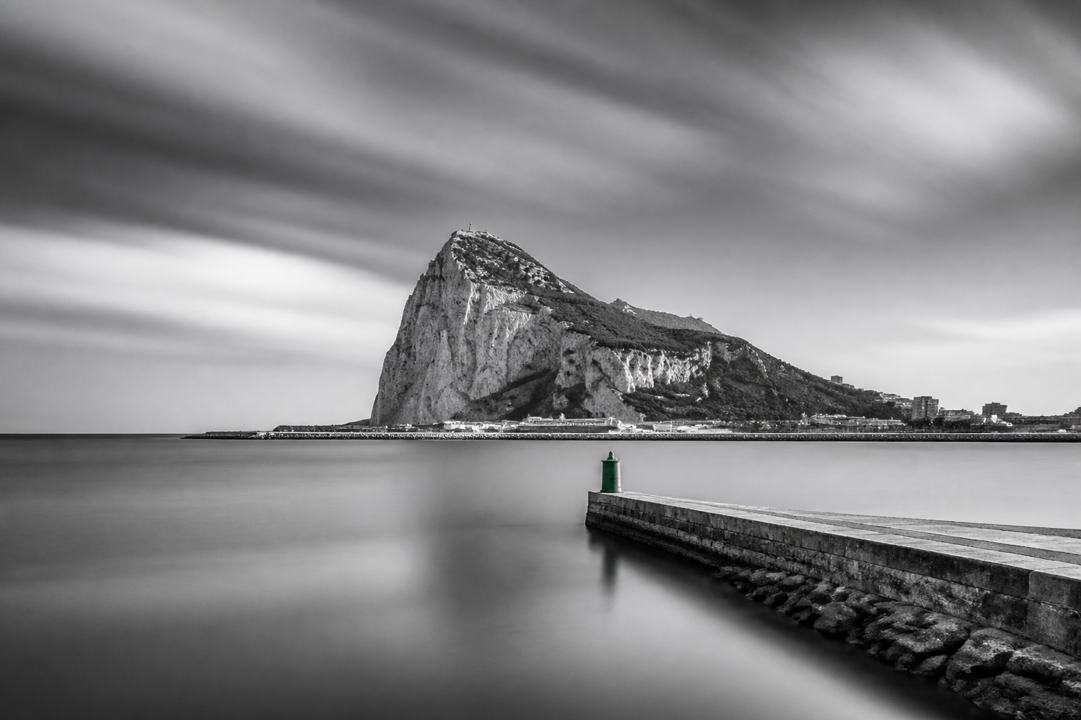 Gibraltar führt weltweit erstes Lizenzsystem für Vorhersagemärkte ein