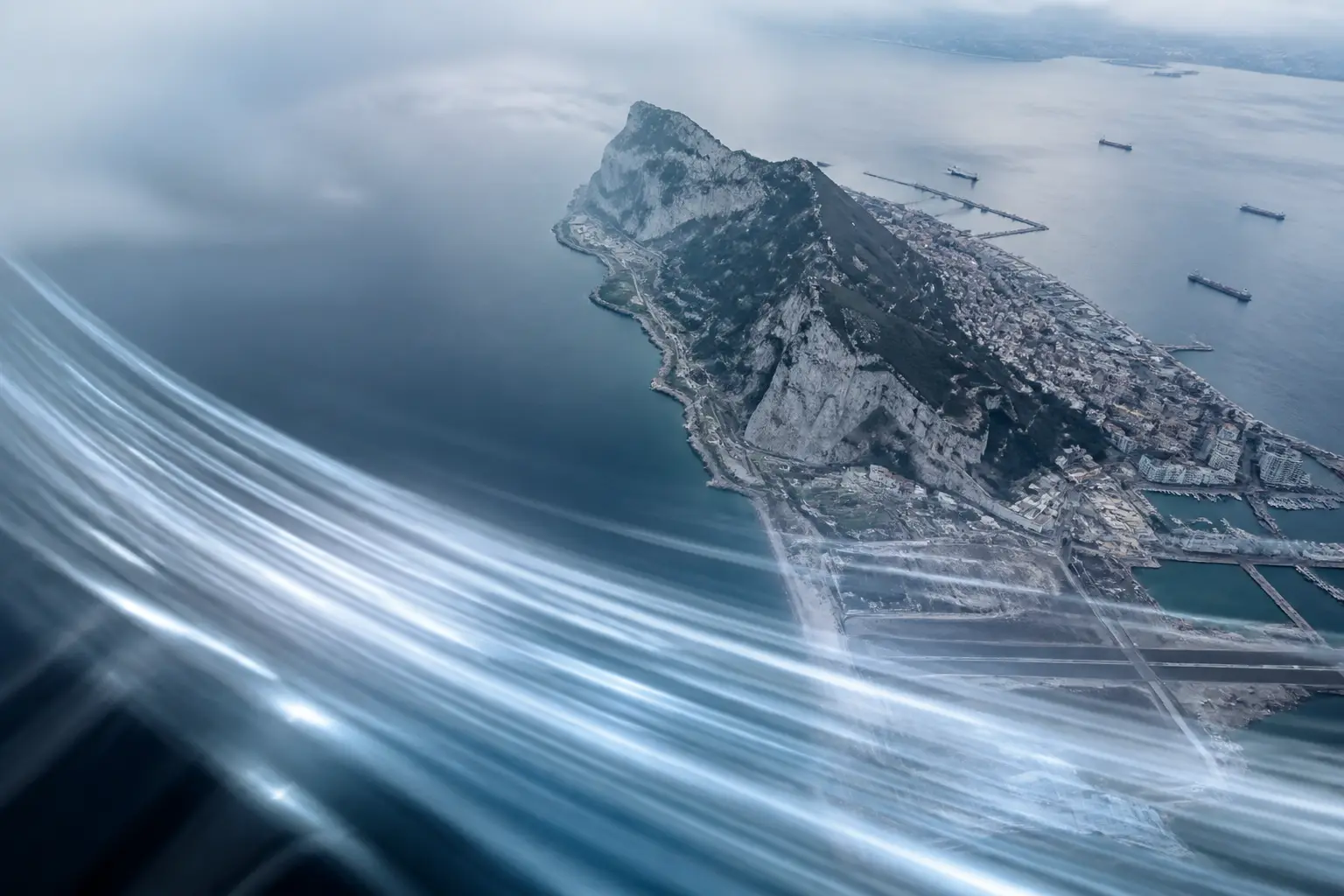 Gibraltars Glücksspielmarkt im Wandel: Zwischen Kündigungen und neuem Gesetz