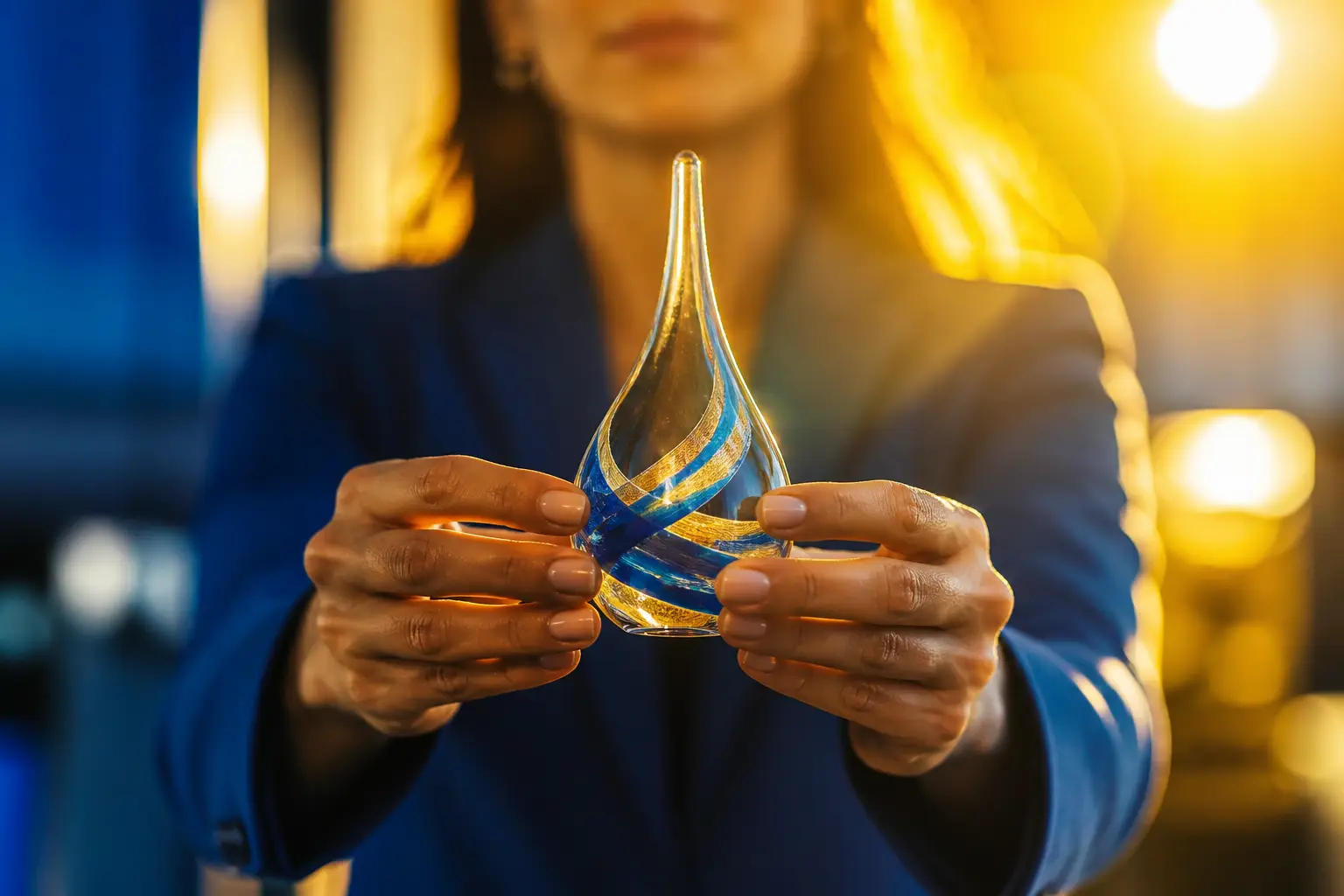 Global Gaming Women ehrt sechs Top-Managerinnen mit dem Patty Becker Award