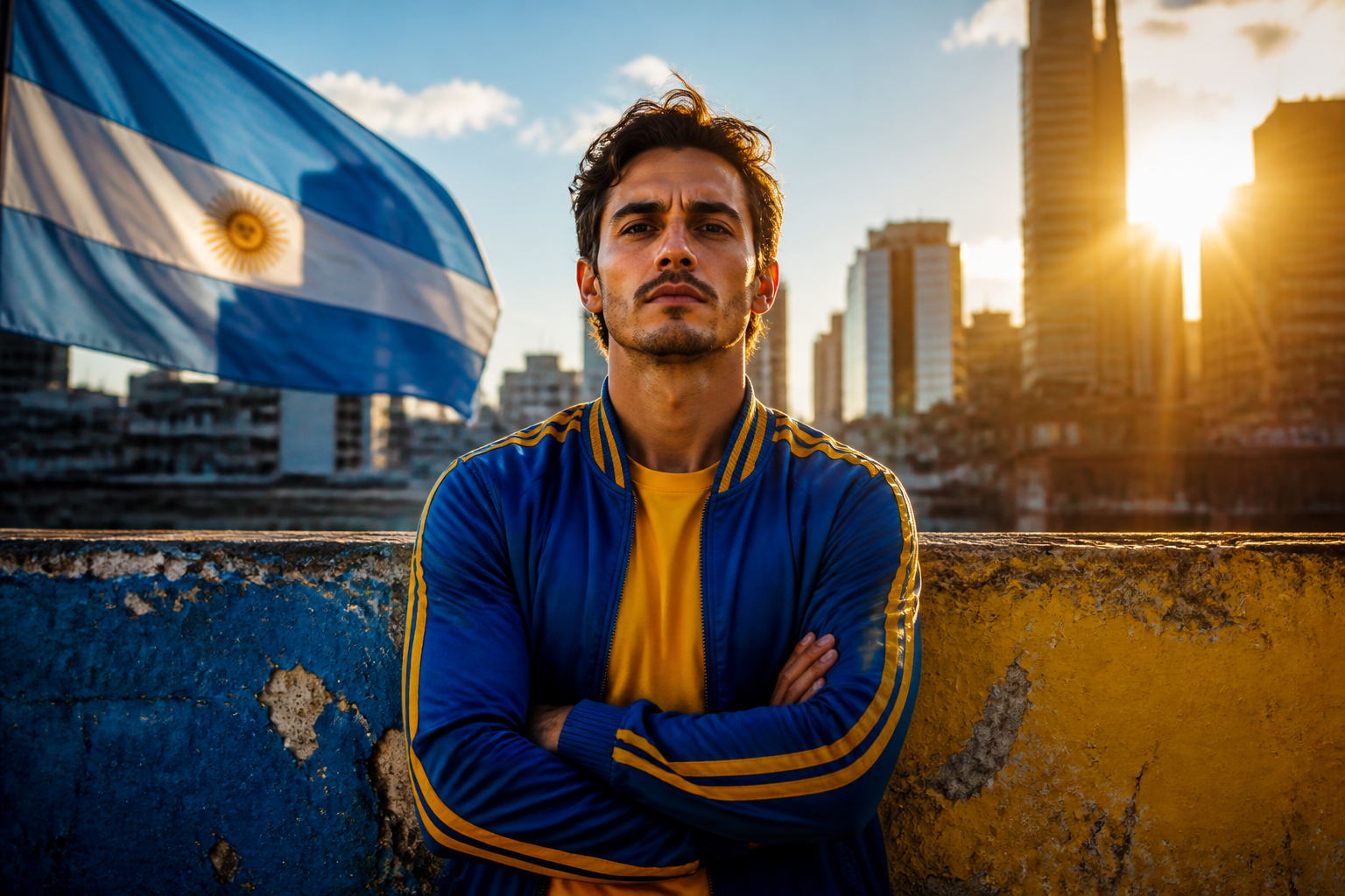 Argentinien: So kämpfen Online-Casinos gegen Riesen wie Betsson und Codere