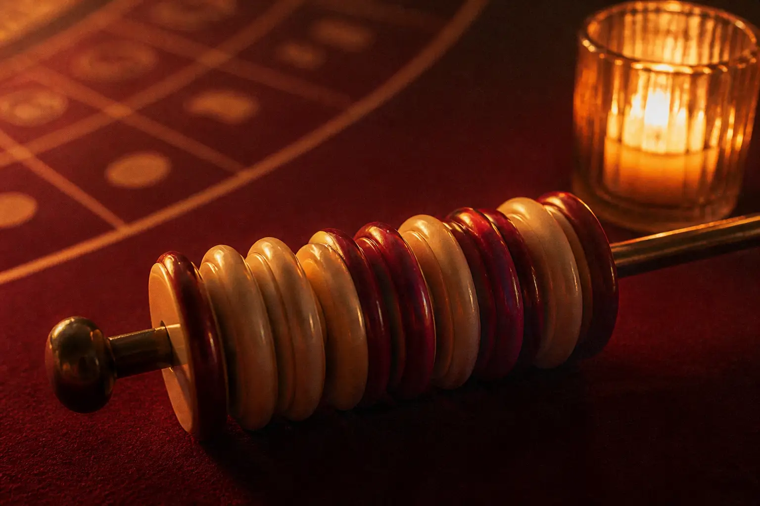 Groupe Partouche meldet Umsatzplus durch starke Tischspiele in Frankreich