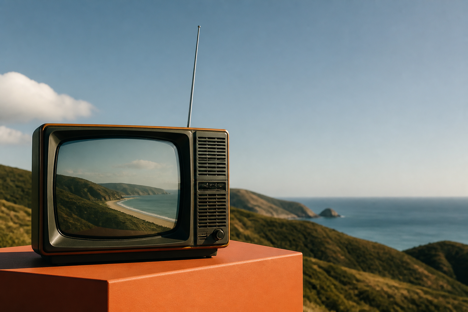 Neuseeland vor Glücksspiel-Revolution: TV-Werbung schon gesichert