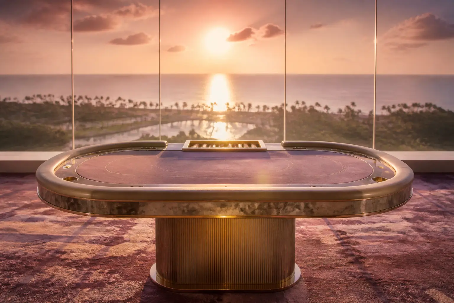 Hoiana Resort will vietnamesische Bürger an die Spieltische lassen
