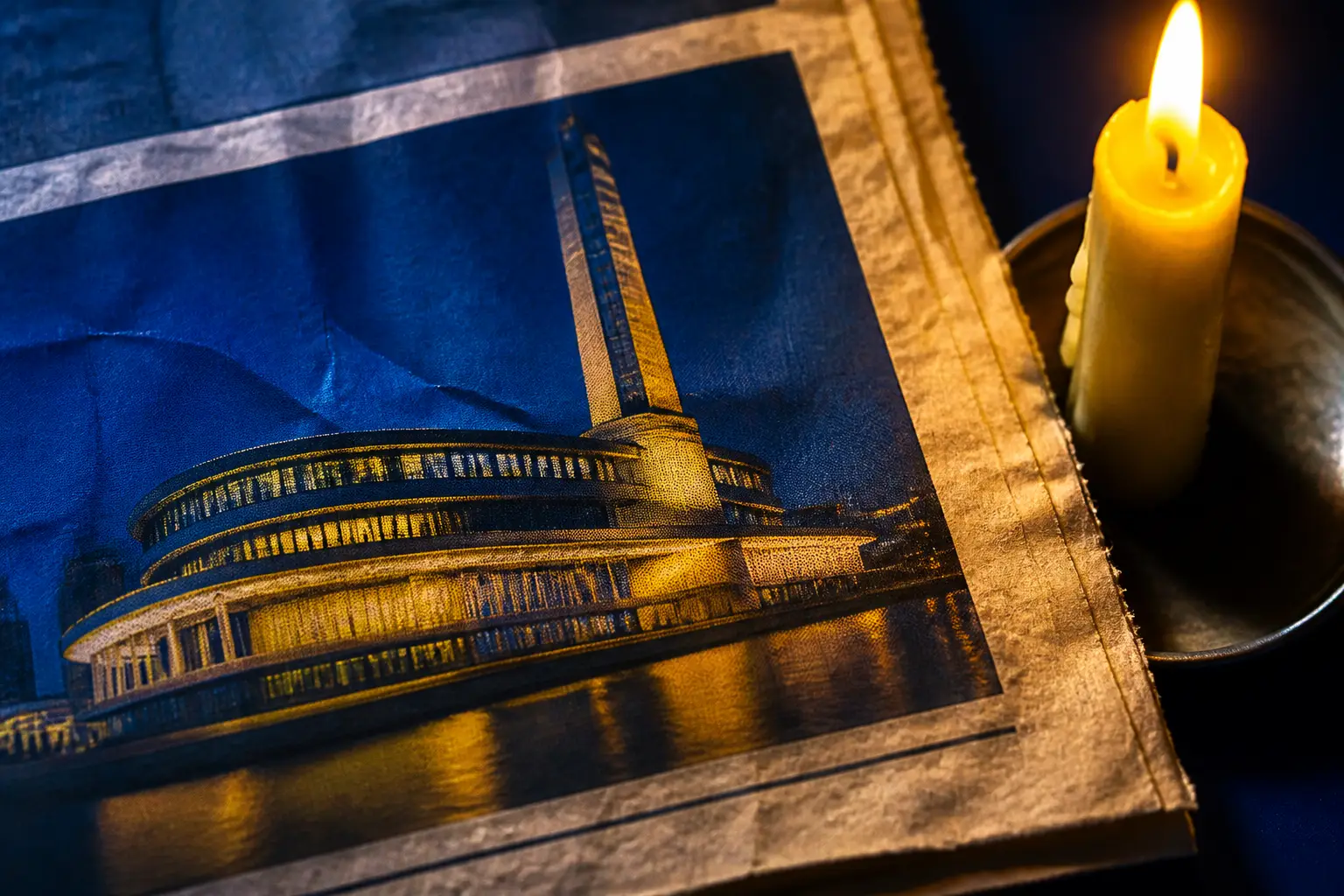 Goldenes Jubiläum: Holland Casino feiert 50 Jahre mit exklusiven IGT-Slots