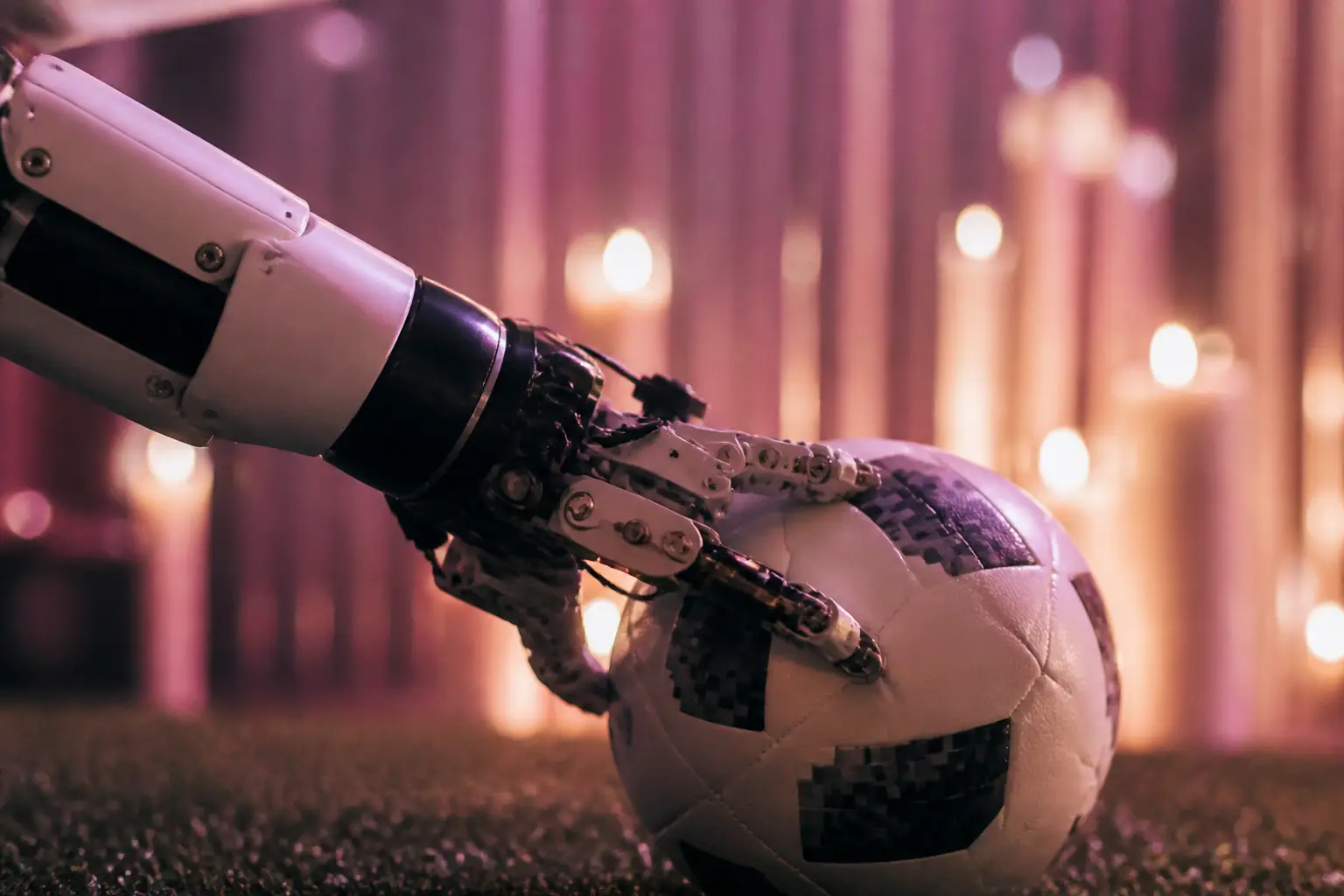 KI-Revolution im Sportwetten: Wie die WM die Branche verändert hat