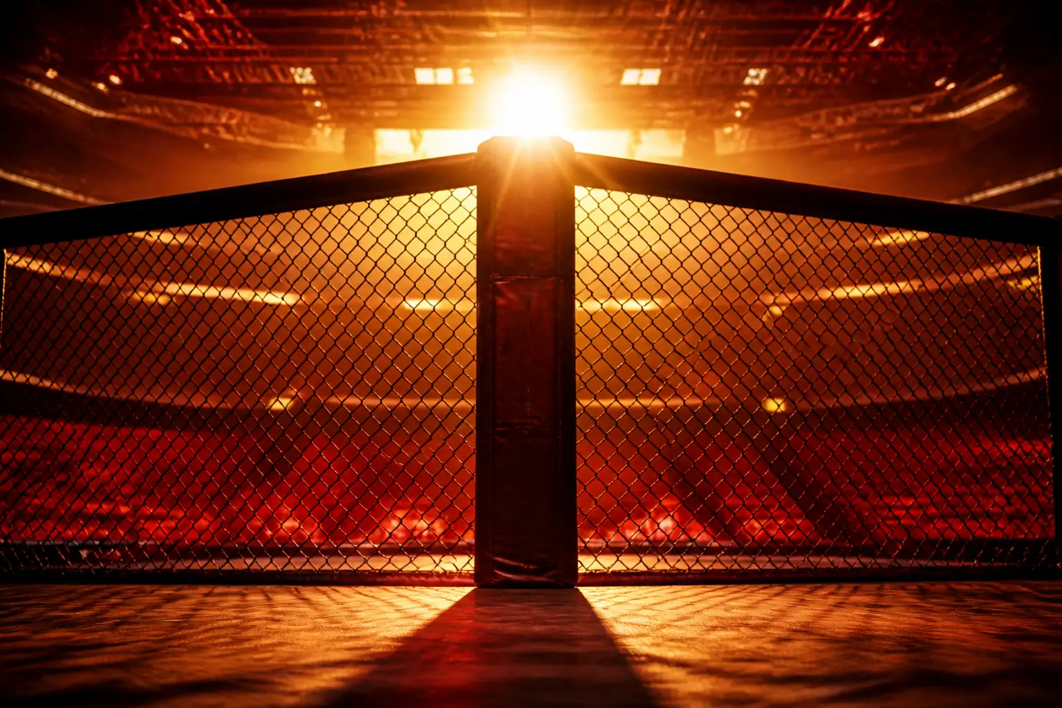 Kampf gegen Wettbetrug: IBIA und LUX Fight League schließen Pakt für MMA-Integrität