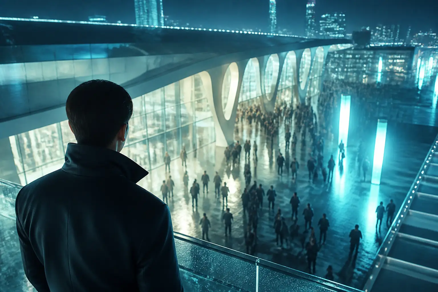 ICE Barcelona 2027: Neuer WorldGaming Council und Strategie-Wechsel