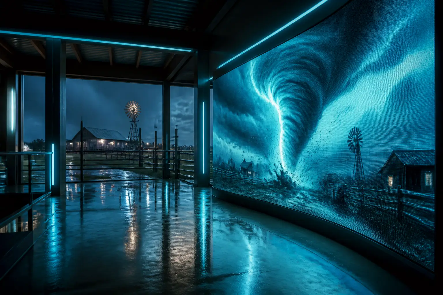 Iconic21 stürmt den Markt mit neuem Tornado Slot und 1.024-fach Multiplikator